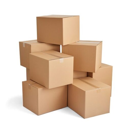 Corrugated Boxes