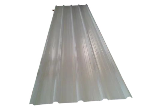 Corrugated Roofing Sheets