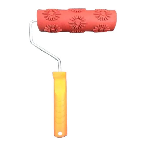 Designer Paint Roller