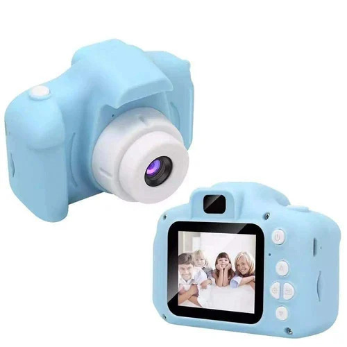 Digital Kids Camera Toys