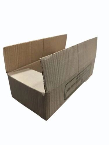 Double Wall 5 Ply Corrugated Packaging Boxes