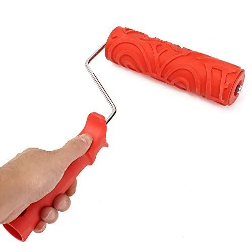 Durable Rubber Paint Rollers