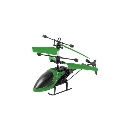 Exceed Remote Control Helicopter