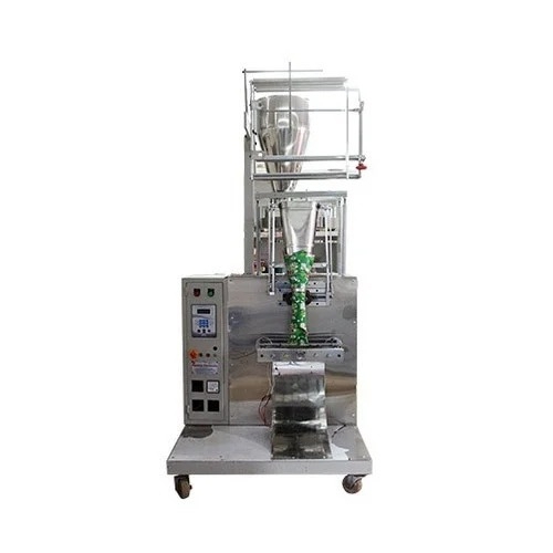 Filler Machine