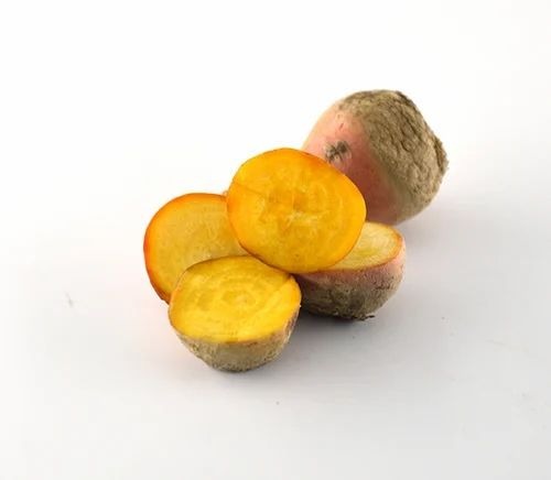 Fresh Golden Beetroot