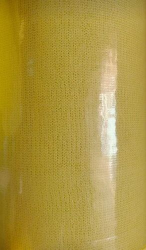 Frp Roofing Sheet - Color: Yellow