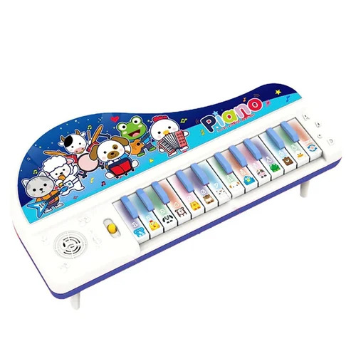 Funny Animal Piano Toys