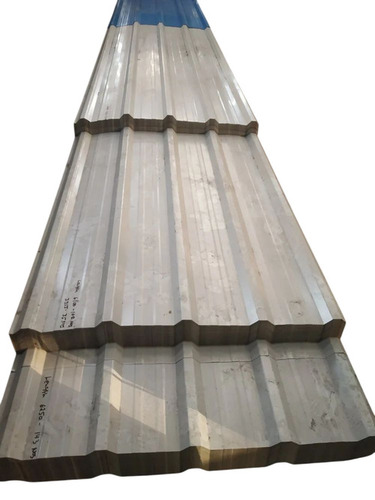 Galvanized Color Coated Roofing Sheet