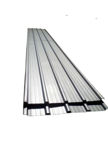 Grey Metal Roofing Sheets