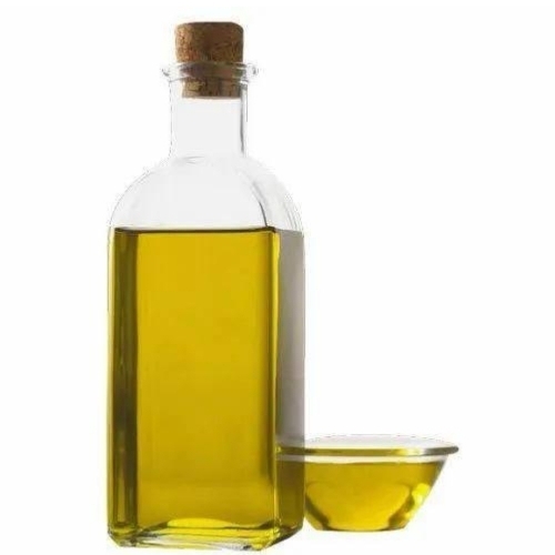 Herbal Oil