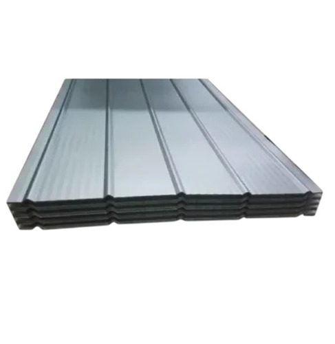 Hot Rolled Galvalume Sheets