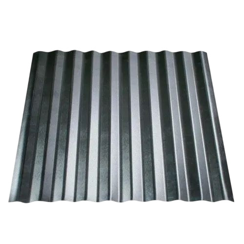 Hot Rolled Gi Corrugated Roofing Sheets
