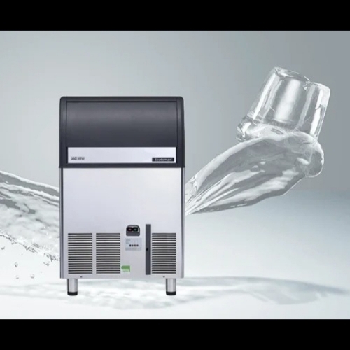Ice Cube Machine