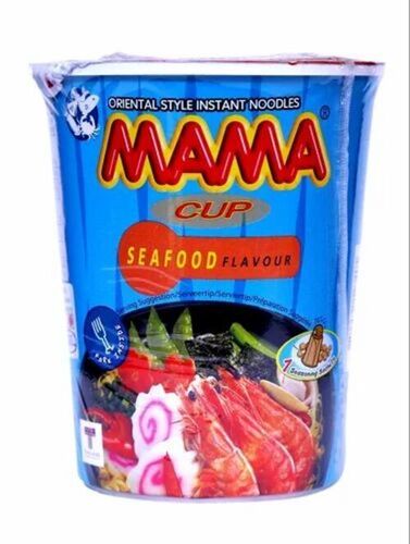Imported Cup Noodle