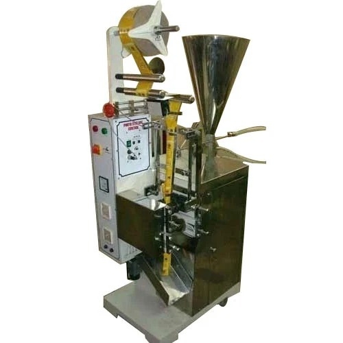 Industrial Packing Machine