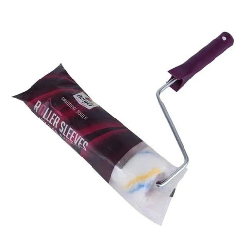 Interior Paint Roller, 9 Inch