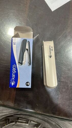Kangaro Pins Staplers - Feature: K
