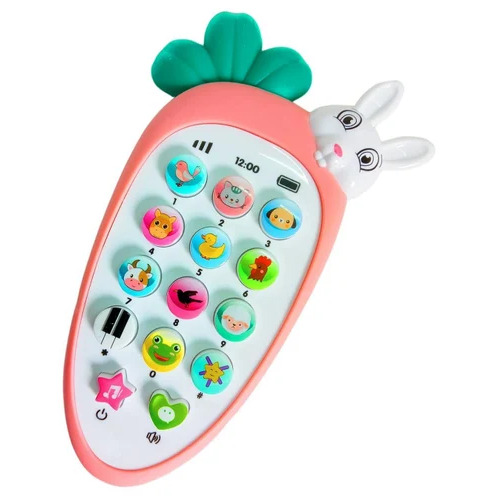 Kids Intelligent Phone Toys