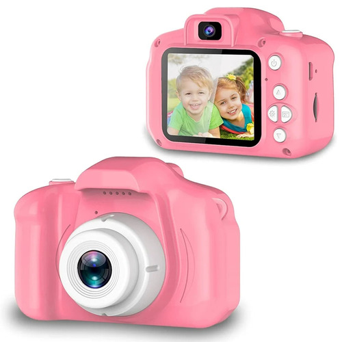 Kids Plastic Digital Camera Toys