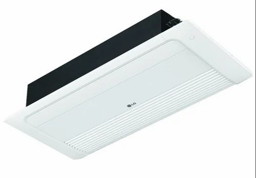 Lg 1.5 Ton Cassette Ac One Way