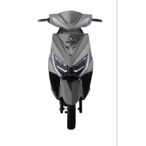 Omaha Canary Electric Scooter