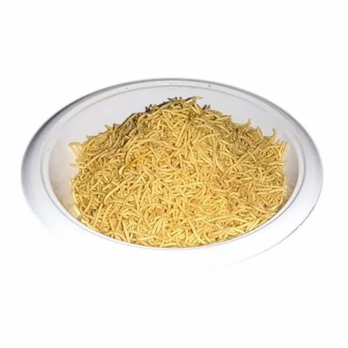 Plain Sev Namkeen