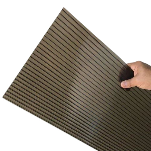 Polycarbonate Roofing Sheet