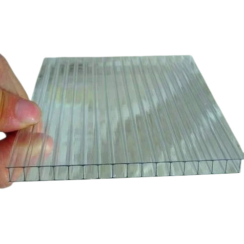 Polycarbonate Sheet