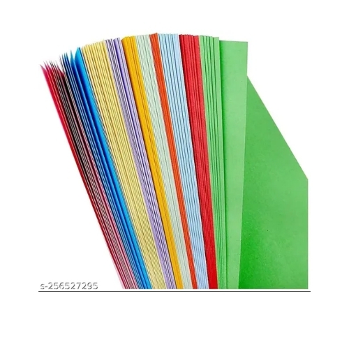 Premium Color Paper