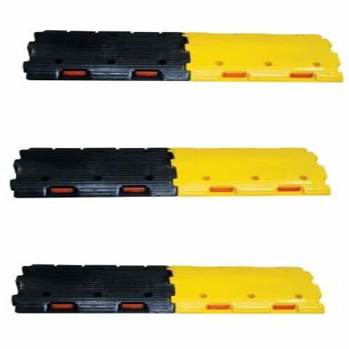 Pvc Speed Breaker