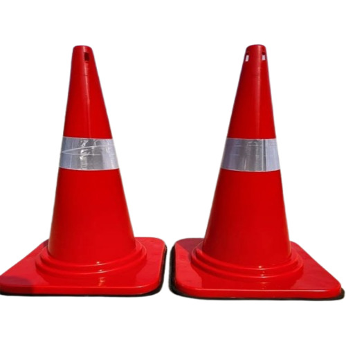 Pvc Traffic Cone
