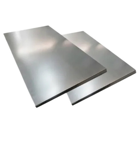 Rectangular Galvalume Sheet