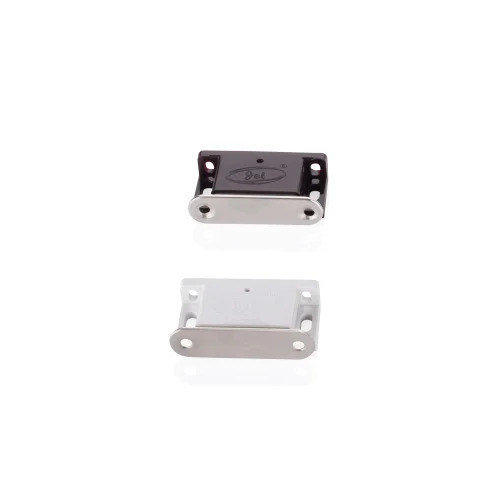 Rectangular Magnetic Door Catcher