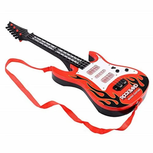 Rockband Music Guitar Toys