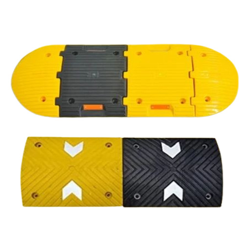 Rubber Speed Breaker