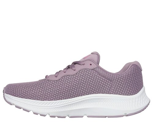 Sneakers Shoes - Clothq Material, Lightweight Build, Pink Color | Trendy Design, Breathable Material, Cushioned Sole, Anti UV Feature for Ladies