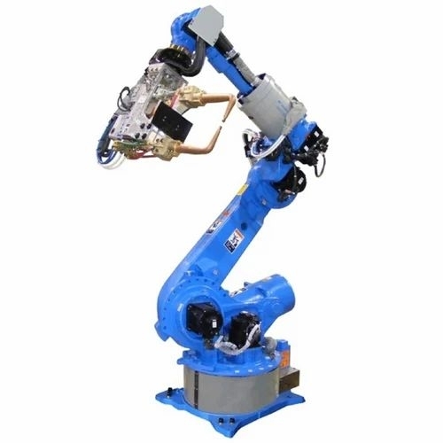 Spm Welding Machine