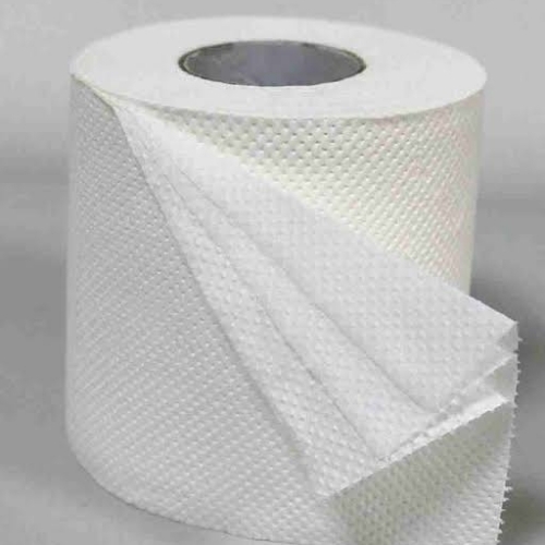 Toilet Tissue Paper - Application: Home