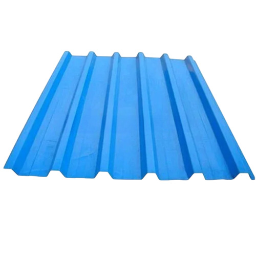 Upvc Corrugated Roofing Sheets
