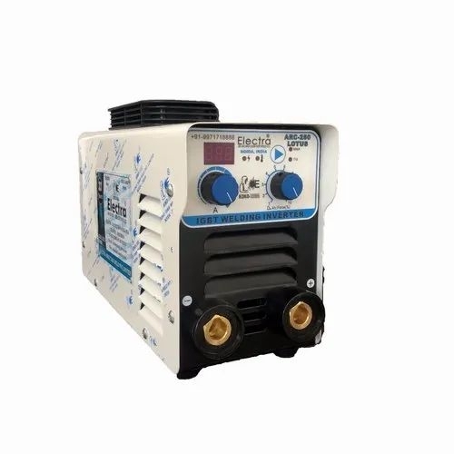 Welding Inverters