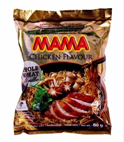 Wheat Chicken Noodles