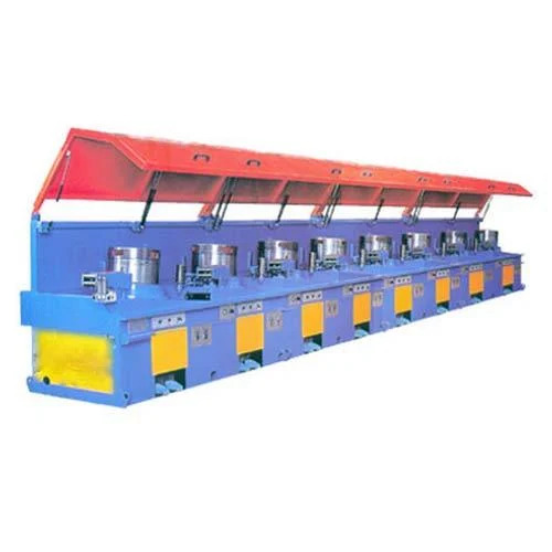 Wire Drawing Machines