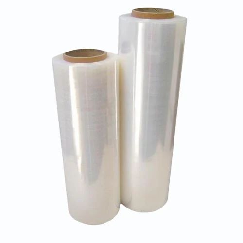 8 Inch Lldpe Stretch Film Roll