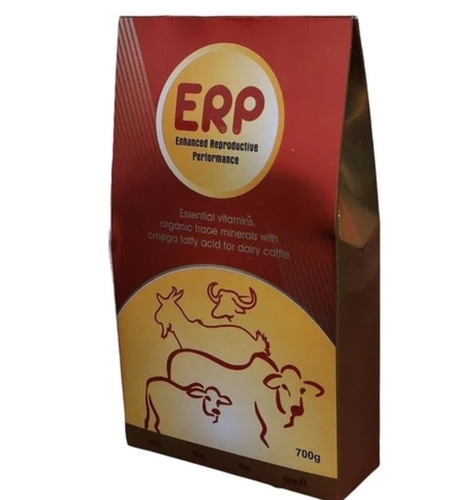 Animal Feed Supplement Powder