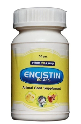 Animal Poultry Feed Supplements
