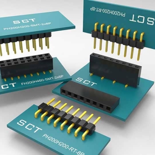 Board To Board Connecters