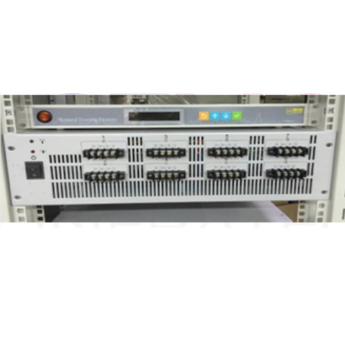 Cell Tester 4008-5V 20A-A