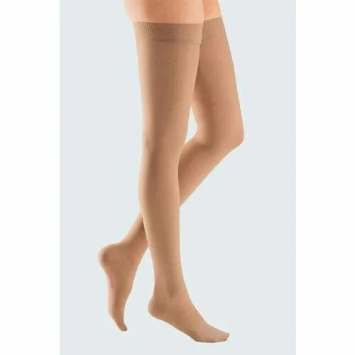 Compression Stocking Above Knee