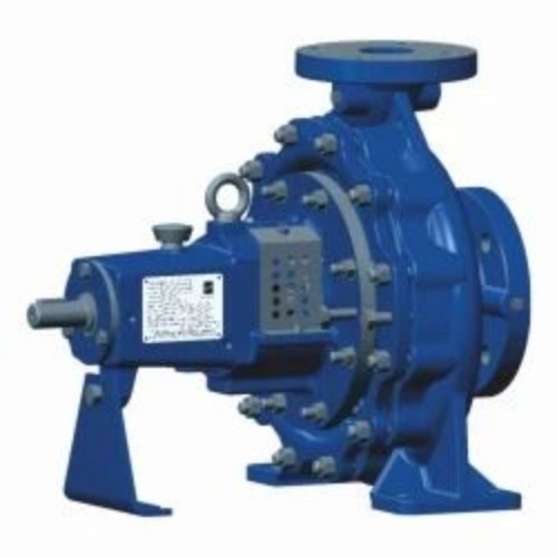 Cphm END Suction Pump