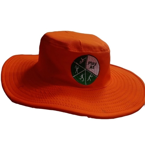 Customized Logo Cotton Hats